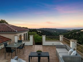 7 Redberry Ridge, Portola Valley CA 94028