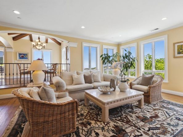 7 Redberry Ridge, Portola Valley CA 94028