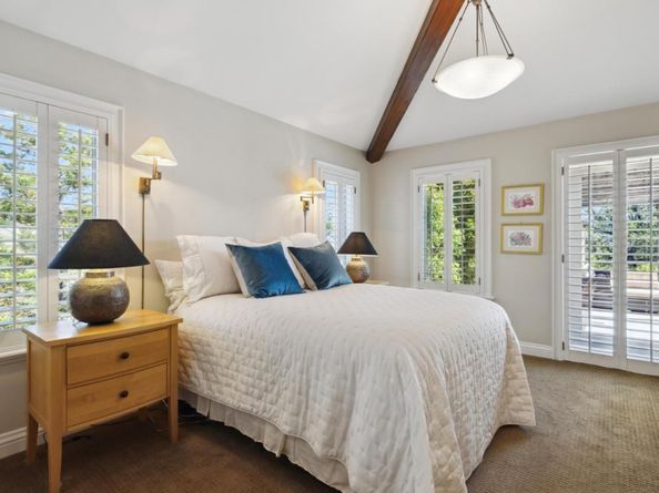 7 Redberry Ridge, Portola Valley CA 94028