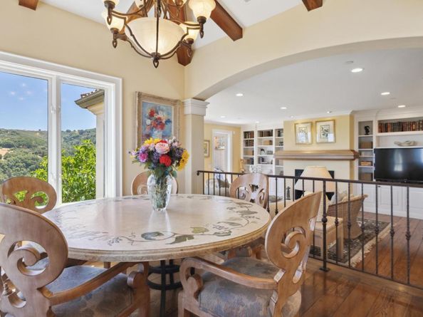 7 Redberry Ridge, Portola Valley CA 94028