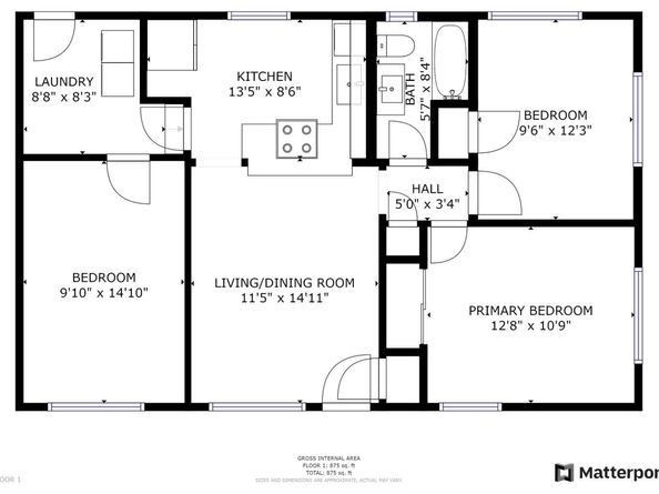 3516 Olsen Drive, San Jose CA 95117