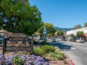 13004 Paseo Presada, Saratoga CA 95070