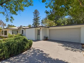 13004 Paseo Presada, Saratoga CA 95070