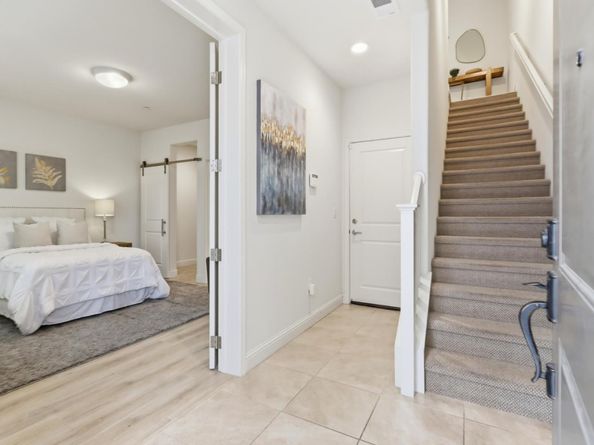 323 Wild Rose Way, Milpitas CA 95035