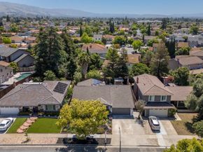 2794 Glen Firth Drive, San Jose CA 95133