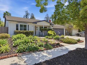 2794 Glen Firth Drive, San Jose CA 95133