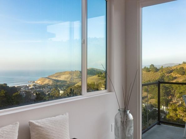 821 Fassler Avenue, Pacifica CA 94044