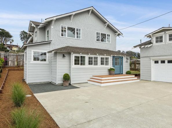 140 Wienke Way, Moss Beach CA 94038