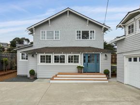 140 Wienke Way, Moss Beach CA 94038