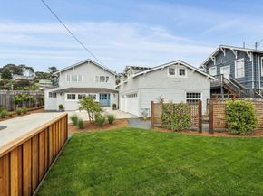 140 Wienke Way, Moss Beach CA 94038