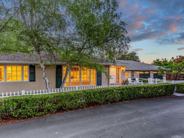 103 Toyon Court, Woodside CA 94062