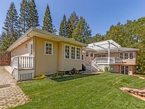 103 Toyon Court, Woodside CA 94062