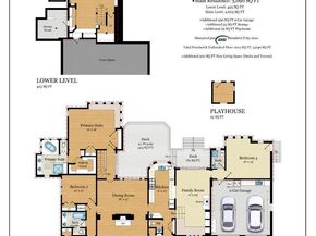 103 Toyon Court, Woodside CA 94062