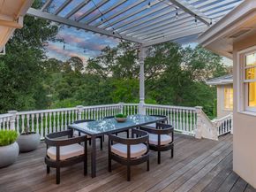 103 Toyon Court, Woodside CA 94062
