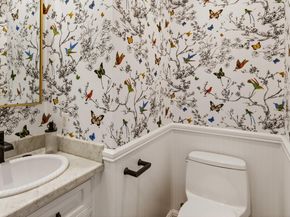 103 Toyon Court, Woodside CA 94062