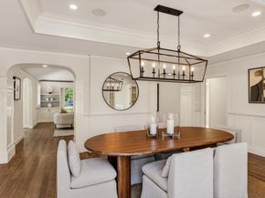 103 Toyon Court, Woodside CA 94062