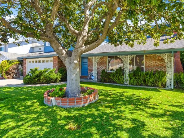 3384 Meridian Avenue, San Jose CA 95124