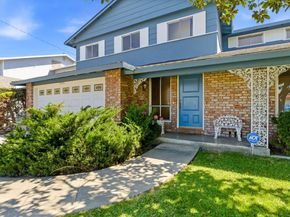 3384 Meridian Avenue, San Jose CA 95124