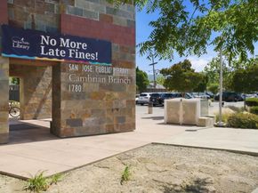 3384 Meridian Avenue, San Jose CA 95124