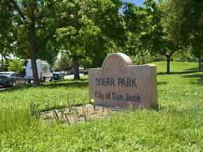 3384 Meridian Avenue, San Jose CA 95124
