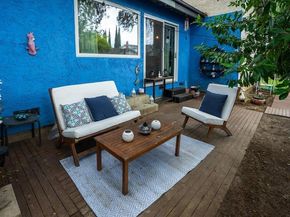5405 Century Park Way, San Jose CA 95111