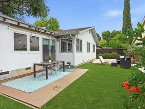 5405 Century Park Way, San Jose CA 95111