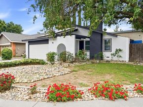 5405 Century Park Way, San Jose CA 95111