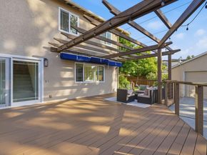 385 Carmelita Drive, Mountain View CA 94040