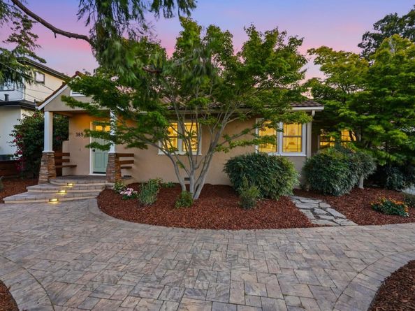 385 Carmelita Drive, Mountain View CA 94040