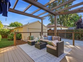 385 Carmelita Drive, Mountain View CA 94040
