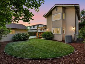 385 Carmelita Drive, Mountain View CA 94040