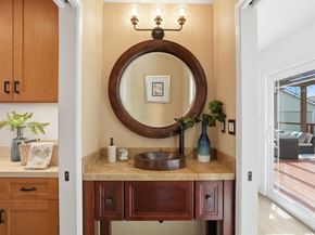 385 Carmelita Drive, Mountain View CA 94040