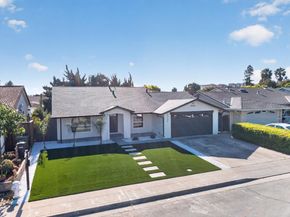 3736 Eastwood Circle, Santa Clara CA 95054