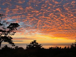 555 Vista Del Mar Drive, Aptos CA 95003