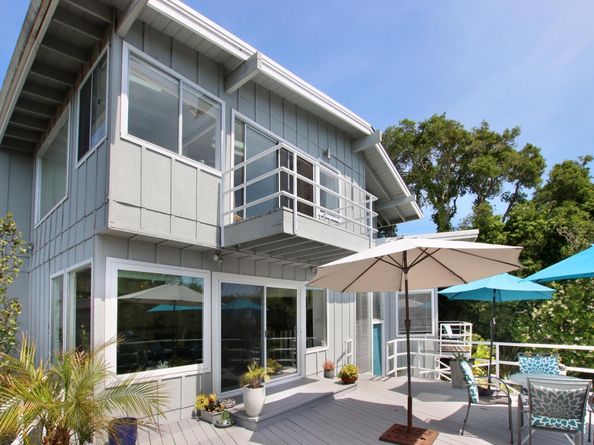 555 Vista Del Mar Drive, Aptos CA 95003