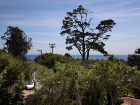 555 Vista Del Mar Drive, Aptos CA 95003