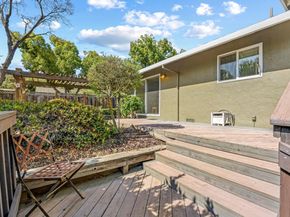 200 Danville Drive, Los Gatos CA 95032