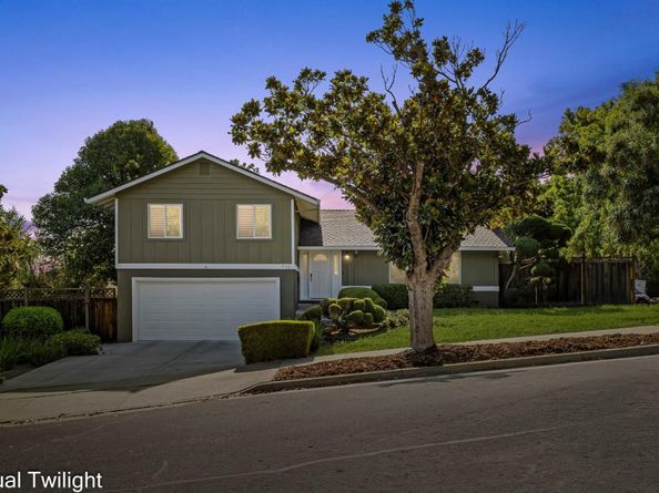 200 Danville Drive, Los Gatos CA 95032