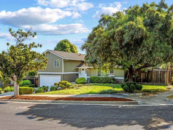 200 Danville Drive, Los Gatos CA 95032