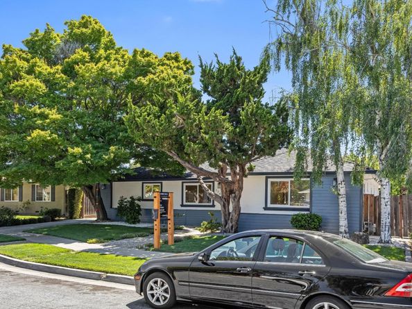 1743 Willow Creek Court, San Jose CA 95124
