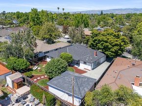 1743 Willow Creek Court, San Jose CA 95124