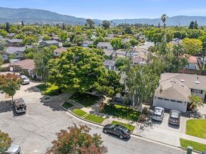 1743 Willow Creek Court, San Jose CA 95124