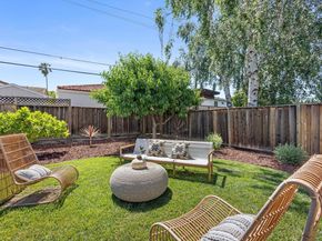 1743 Willow Creek Court, San Jose CA 95124