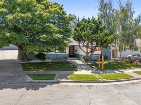 1743 Willow Creek Court, San Jose CA 95124
