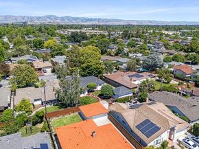 1743 Willow Creek Court, San Jose CA 95124
