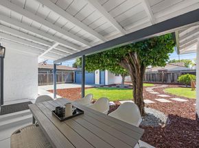 1743 Willow Creek Court, San Jose CA 95124
