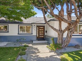 1743 Willow Creek Court, San Jose CA 95124