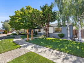 1743 Willow Creek Court, San Jose CA 95124