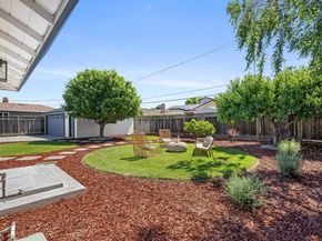 1743 Willow Creek Court, San Jose CA 95124