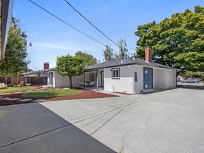 1743 Willow Creek Court, San Jose CA 95124